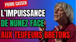 Les aventures de Nunez et des teufeurs bretons