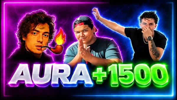 Les battles d'aura farming mdr analyse societale