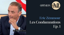 Les Condamnations d’Eric Zemmour – Ep. 1