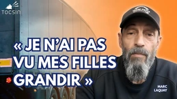 Les confessions émouvantes d’un routier sur sa vie - Marc Laquay