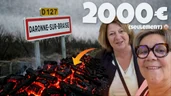 Les daronnes pré-cuisent sur les braises avant de se faire plumer