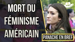 Les délires du féminisme américain, bientôt chez nous en France ! L'effondrement de la justice Les délires du féminisme américain, bientôt chez nous en France ! L'effondrement de la justice