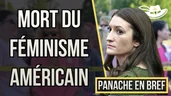 Les délires du féminisme américain, bientôt chez nous en France ! L'effondrement de la justice Les délires du féminisme américain, bientôt chez nous en France ! L'effondrement de la justice