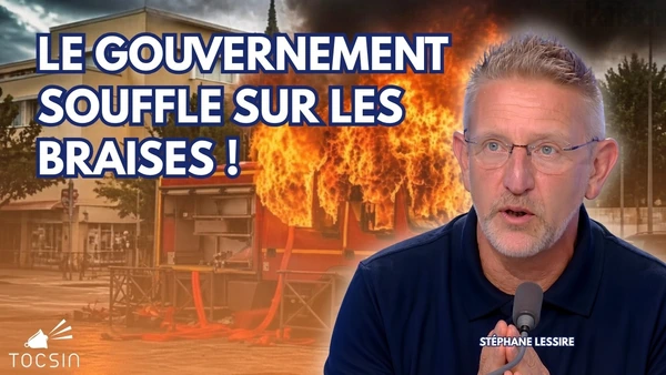 Les dernières annonces de Lecornu et Nuñez sont à côté de la plaque - Stéphane Lessire