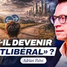 Les dernières heures du libéralisme - Adrian Pabst