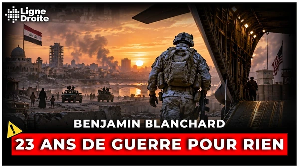 Les derniers soldats quittent l’Irak : le bilan désastreux de l’intervention américaine