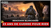 Les derniers soldats quittent l’Irak : le bilan désastreux de l’intervention américaine