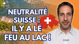 Les deux référendums qui peuvent faire basculer la Suisse dans la « barbarie » de l’UE Les deux référendums qui peuvent faire basculer la Suisse dans la « barbarie » de l’UE