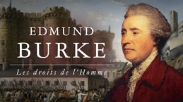 Les droits de l'Homme et la révolution universelle (Edmund Burke)