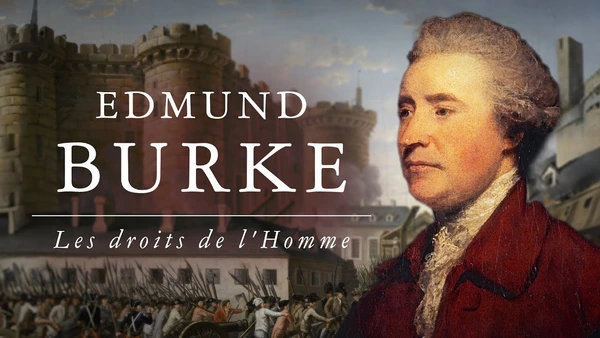 Les droits de l'Homme et la révolution universelle (Edmund Burke)