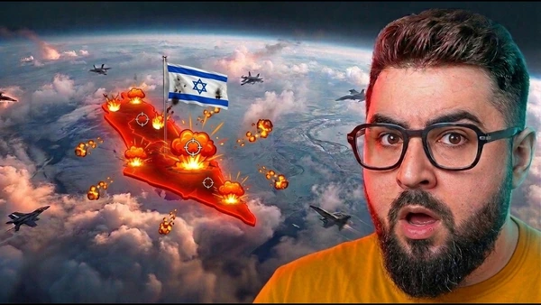 Les États-Unis et Israël perdent la guerre …