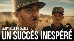 Les films de Gaulle : l’histoire d’une remontada historique