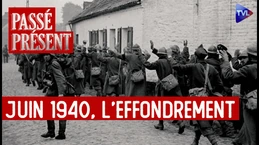 Les fossoyeurs, les responsables de la défaite - Passé Présent - TVL