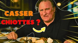 LES FRANÇAIS, CHAMPIONS DU MONDE DE LA CALORIE ?