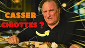 LES FRANÇAIS, CHAMPIONS DU MONDE DE LA CALORIE ?
