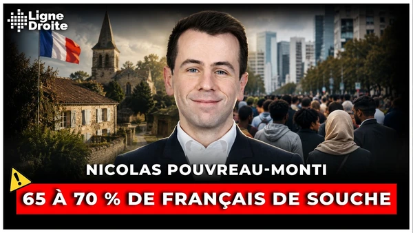 "Les Français de souche n’existent pas" : ce que disent vraiment les chiffres