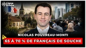 "Les Français de souche n’existent pas" : ce que disent vraiment les chiffres "Les Français de souche n’existent pas" : ce que disent vraiment les chiffres