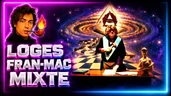 Les francs-maçons ça devient quoi ? Les francs-maçons ça devient quoi ?