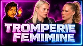 Les hommes redpillés par thérèse hargot et j'en rajoute.