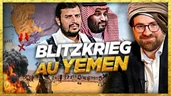Les houthis s'emparent du détroit de bab-el-mandeb ! Les houthis s'emparent du détroit de bab-el-mandeb !