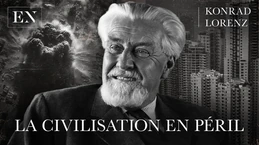 Les huit péchés capitaux de notre civilisation (Konrad Lorenz)