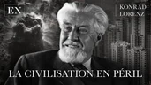 Les huit péchés capitaux de notre civilisation (Konrad Lorenz)