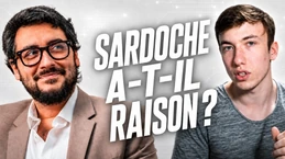 Les IA sont-elles déjà CONSCIENTES ? @SardocheLol Les IA sont-elles déjà CONSCIENTES ? @SardocheLol