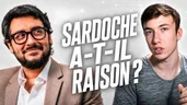 Les IA sont-elles déjà CONSCIENTES ? @SardocheLol