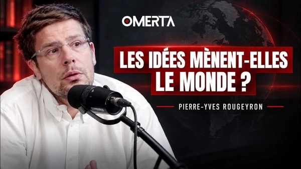 Les idées mènent-elles le monde ?