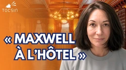 Les internautes choqués par les conditions de détention ultra-avantageuses de l’associée d’Epstein Les internautes choqués par les conditions de détention ultra-avantageuses de l’associée d’Epstein