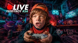 🔴 les jeunes gamers sont des conn*rds