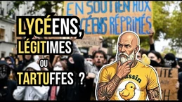 Les lycéens français de 2026 : branleurs ou victimes ?