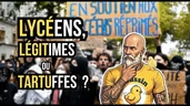 Les lycéens français de 2026 : branleurs ou victimes ? Les lycéens français de 2026 : branleurs ou victimes ?
