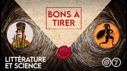 Les matheux sont-ils de GROS AUTISTES irrécupérables ? - Podcast "Bons à tirer" #7