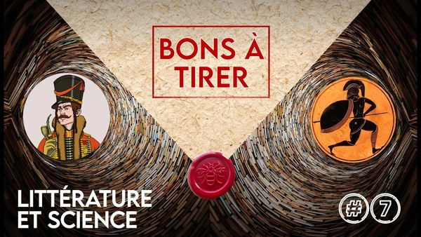 Les matheux sont-ils de GROS AUTISTES irrécupérables ? - Podcast "Bons à tirer" #7