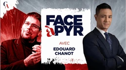 Les médias libres sont ils tellement alternatifs ? Edouard Chanot dans Face à Pyr