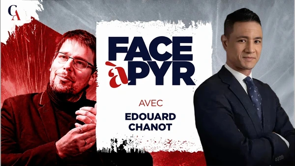 Les médias libres sont ils tellement alternatifs ? Edouard Chanot dans Face à Pyr