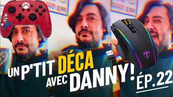 Les MEUFS en ont plein le C*L des GAMERS ?! 🤯
