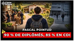 Les MFR, l’école rurale dont les médias ne parlent pas - Pascal Pointud