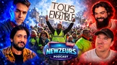 Les newzeurs : les gilets jaunes, le retour du retour