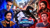 Les newzeurs : quelle est la France du 17 octobre ?