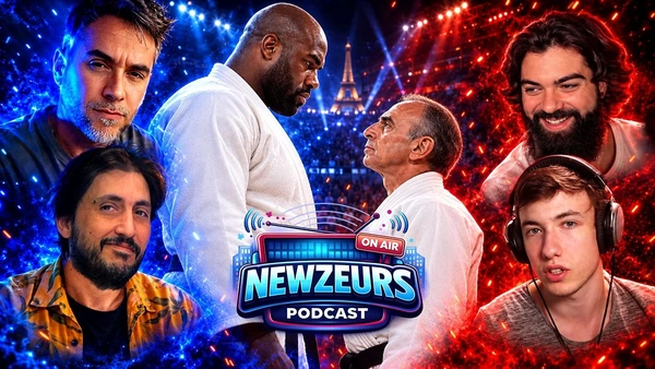 Les newzeurs : quelle France se soumettra à l'autre ?