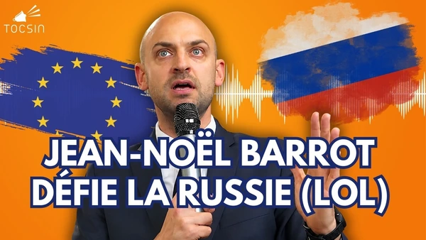Les nouvelles sanctions ne mettent TOUJOURS pas l’économie russe à genoux - Alexandre Cuignache