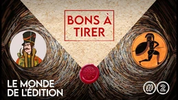 Les petits secrets de l'édition ! - Podcast "Bons à tirer" #2