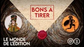 Les petits secrets de l'édition ! - Podcast "Bons à tirer" #2 Les petits secrets de l'édition ! - Podcast "Bons à tirer" #2