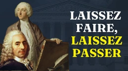 LES PHYSIOCRATES - Le libéralisme par le despotisme légal
