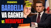 Les preuves : tout le dossier de médiapart est bidon Les preuves : tout le dossier de médiapart est bidon