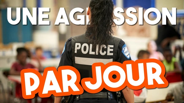 Les profs sont-ils en danger ?