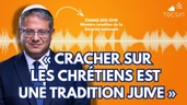 Les propos hallucinants d’un ministre israélien sur les chrétiens… - Benjamin Blanchard