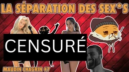 LES RAPPORTS HOMME/FEMME... POURQUOI ÇA MARCHE PLUS